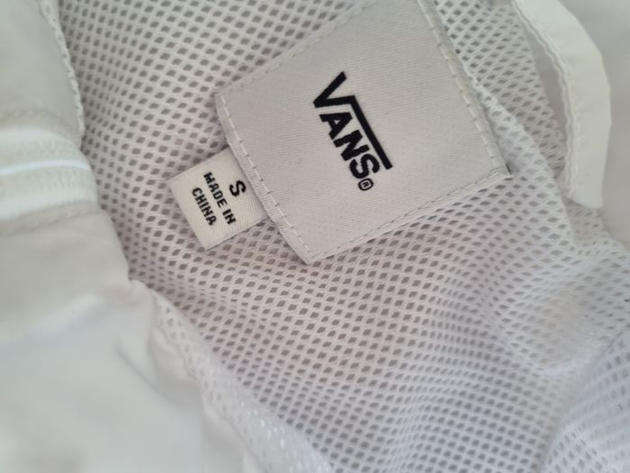 VANS Coupe vent femme - photo numéro 3