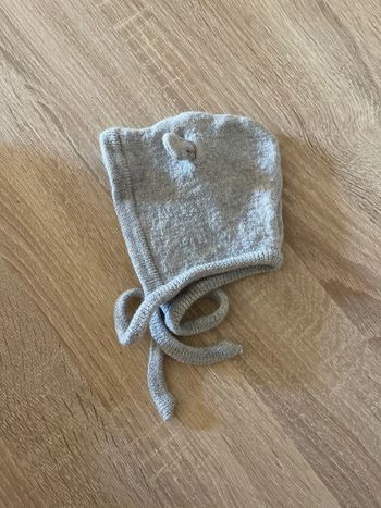 Bonnet mixte