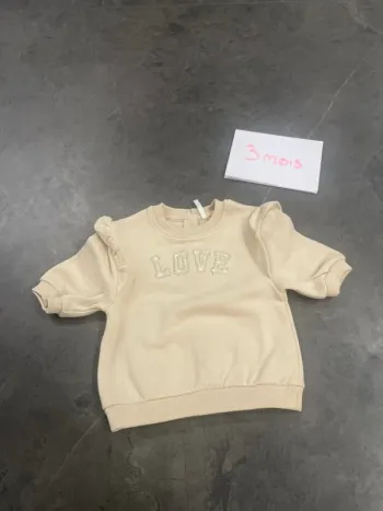 Pull love