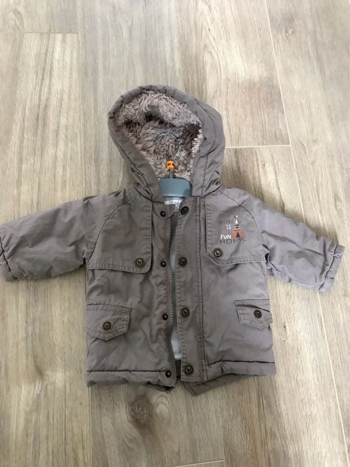 Veste