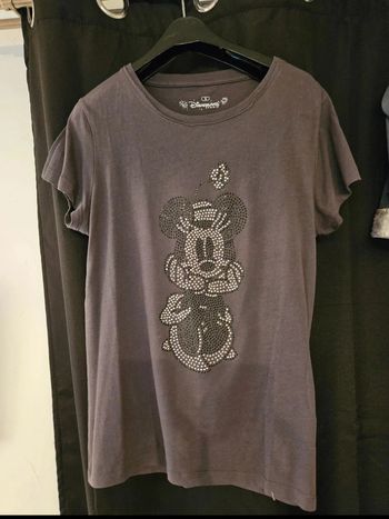 T shirt femme Disneyland