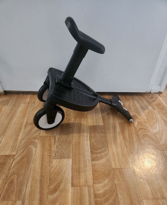 Board yoyo babyzen