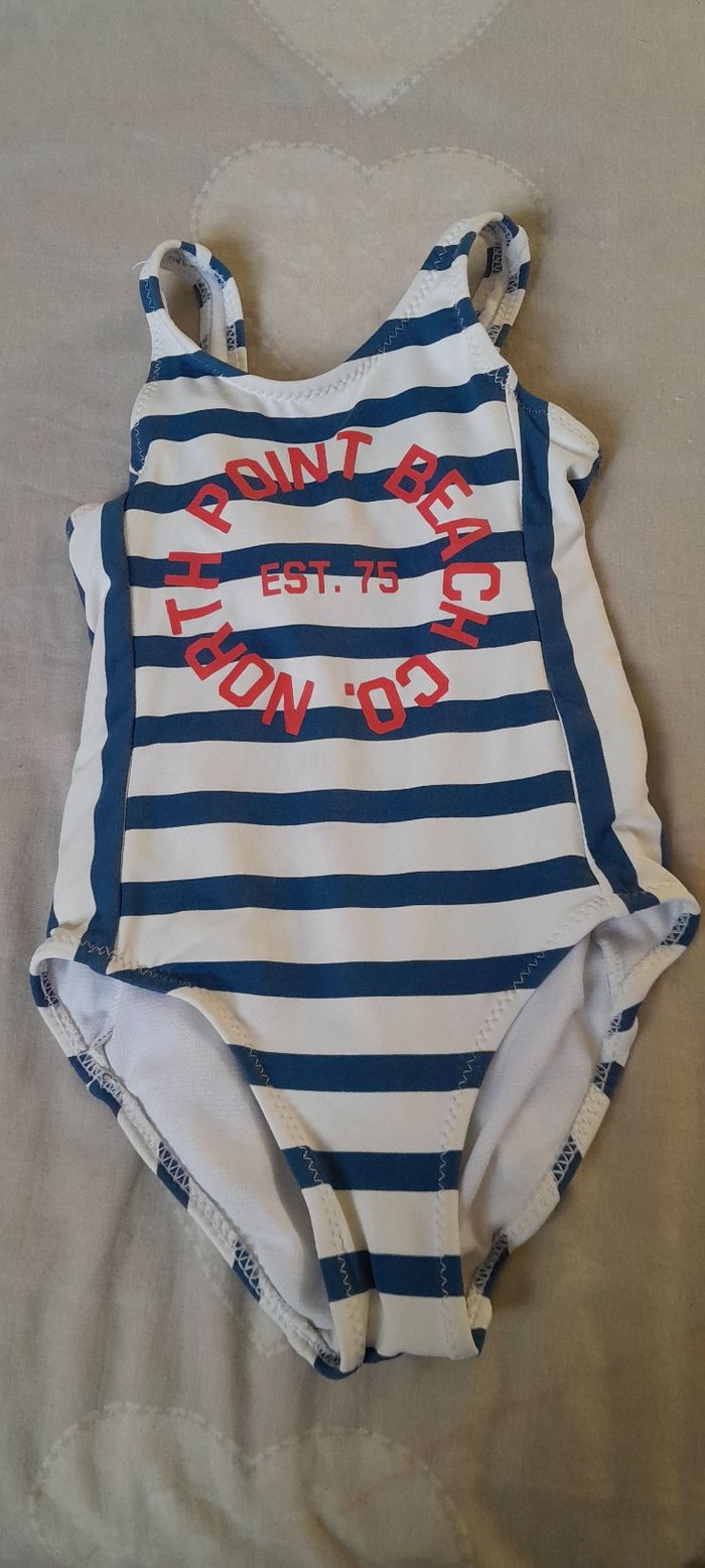 Maillot de bain