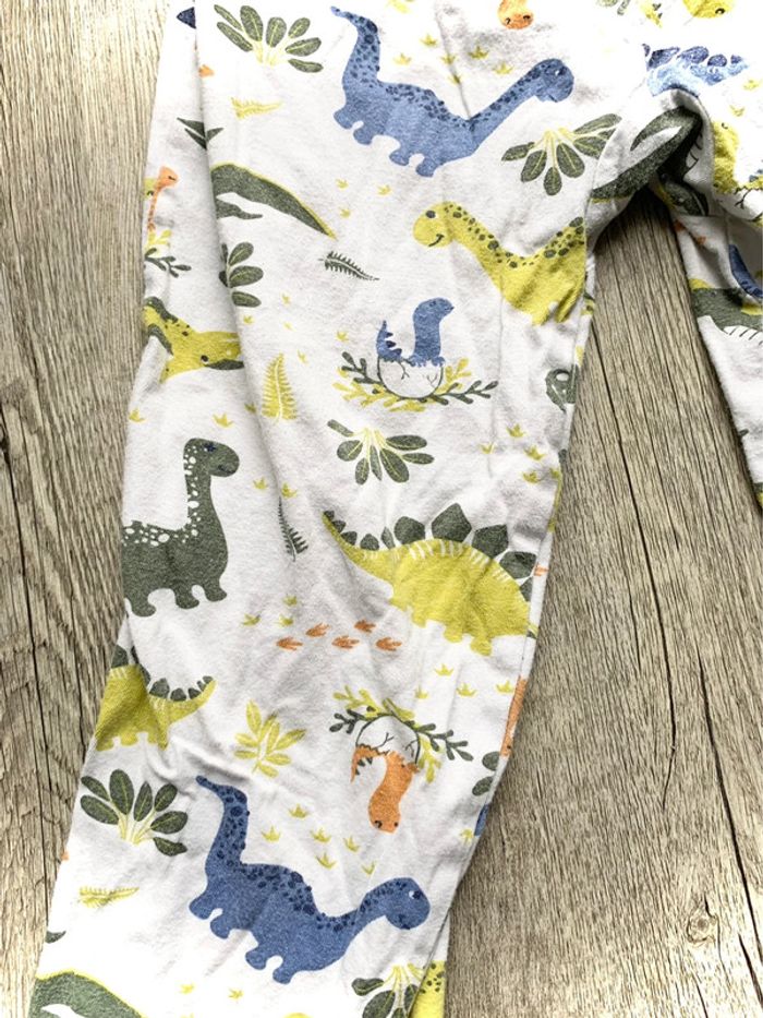 Pantalon de pyjama 3 ans - photo numéro 2