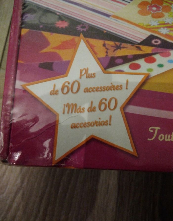 Activités créatives - photo numéro 5