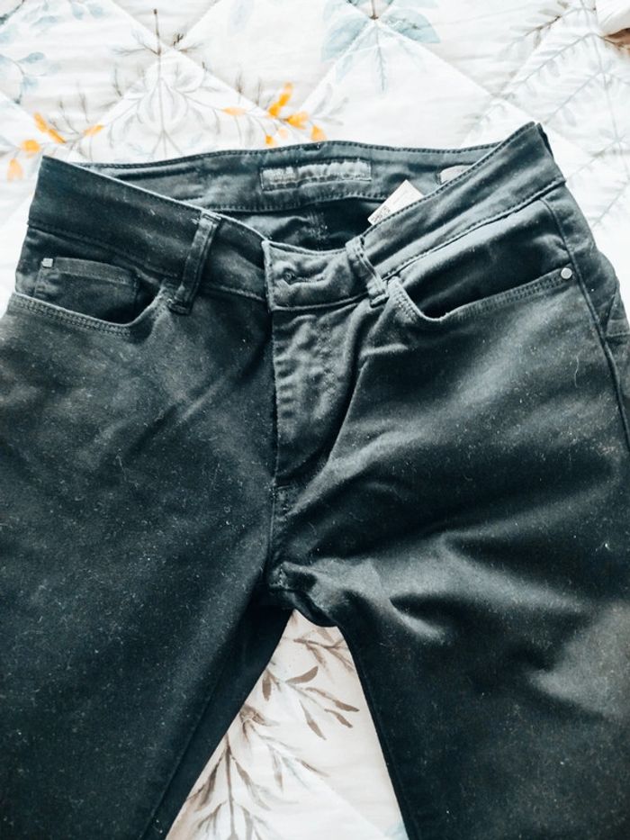 Pantalon push up Salsa - photo numéro 5