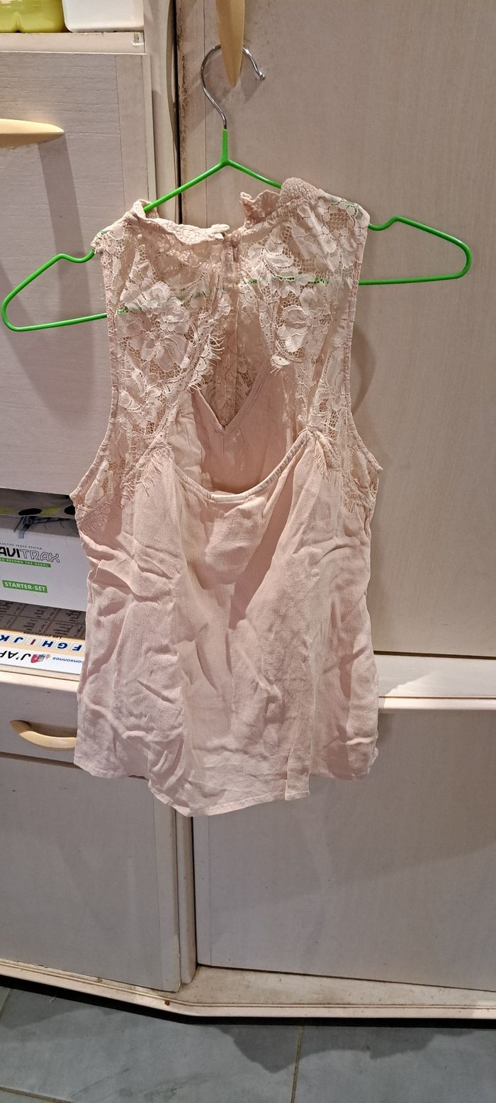 Haut femme taille m - photo numéro 2