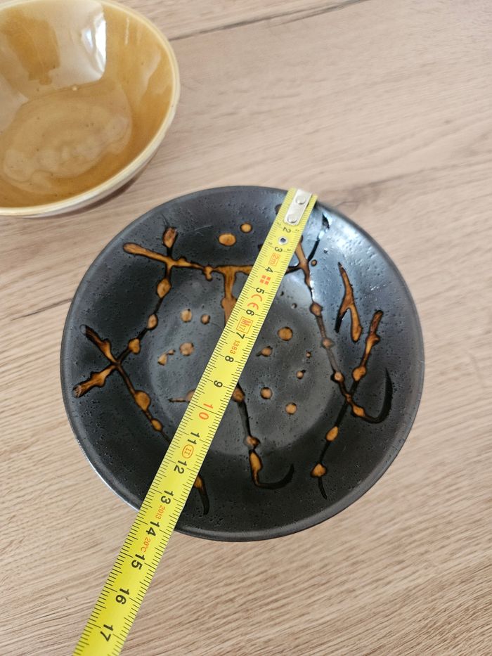 Lot 2 bols maisons du monde - photo numéro 4