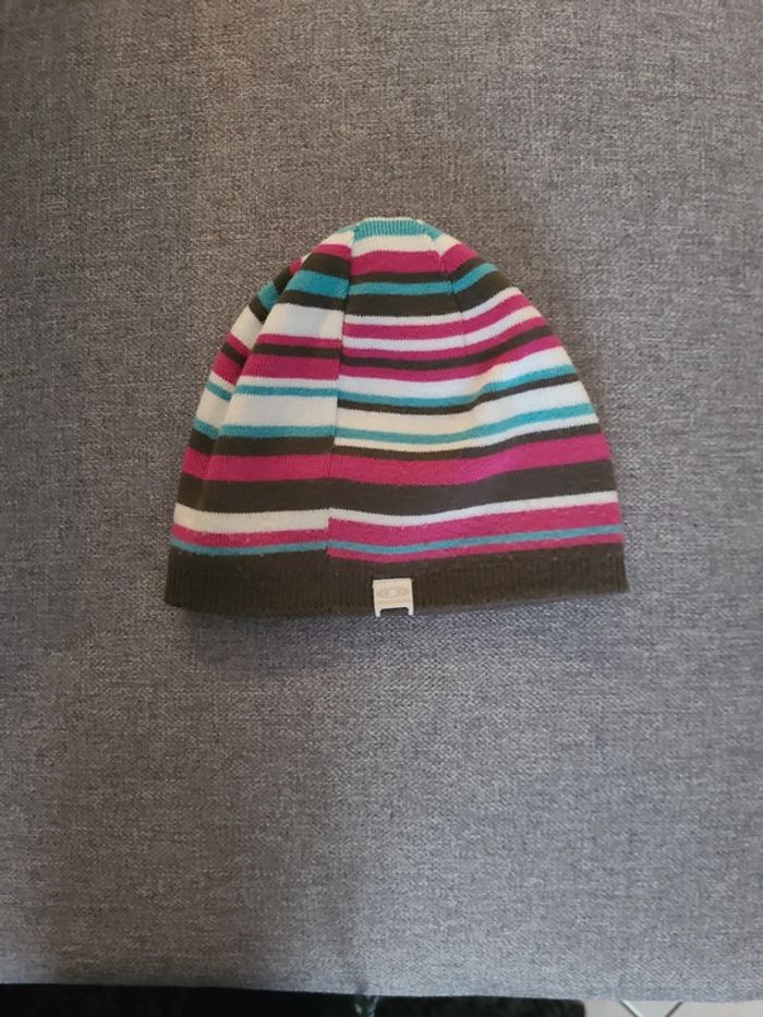 Bonnet enfant Salomon