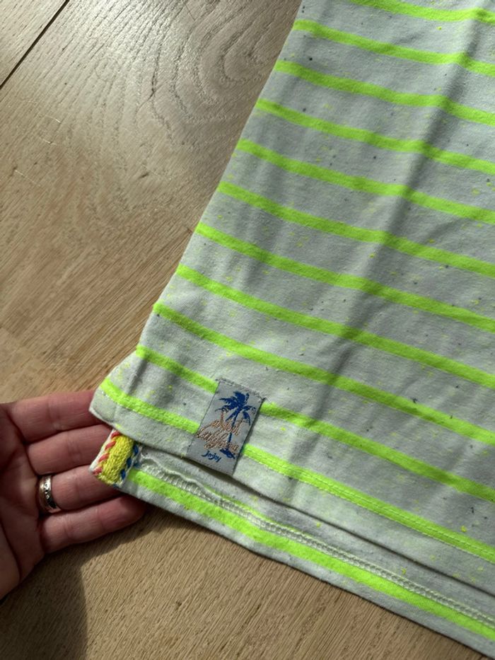 Polo fille - photo numéro 3