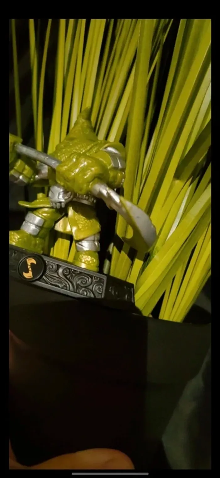 Skylanders - photo numéro 3