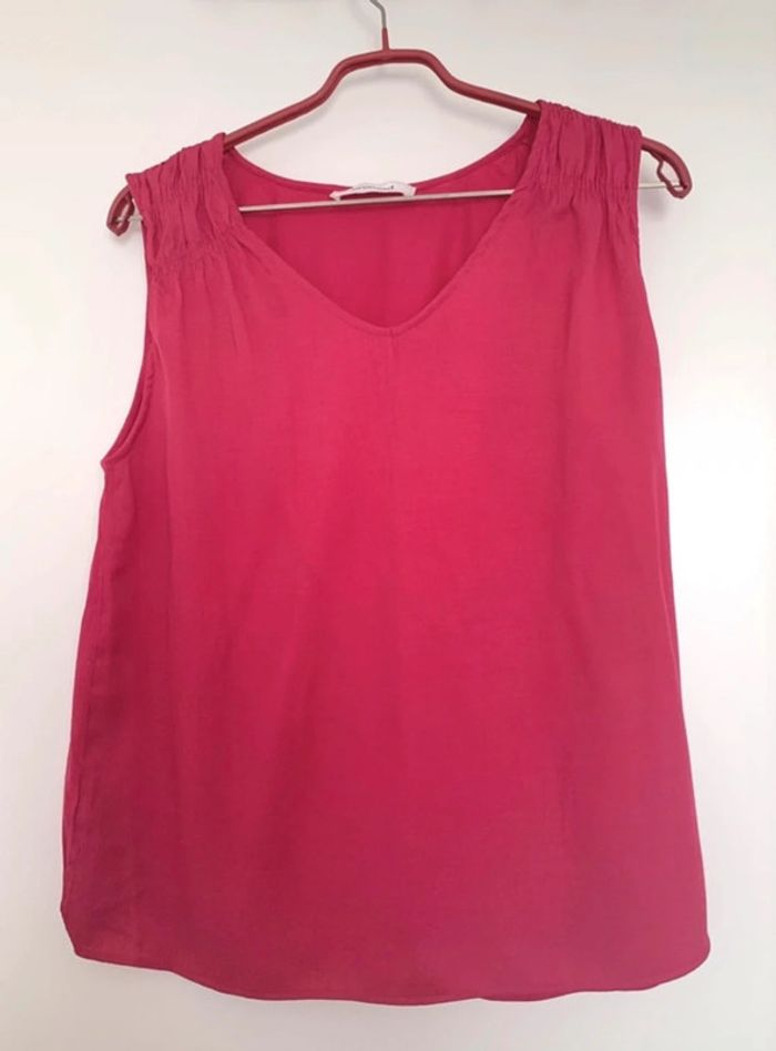 Top Promod taille 42/ 44