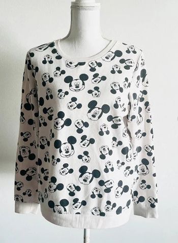 Sweet noir et blanc Mickey - Disney