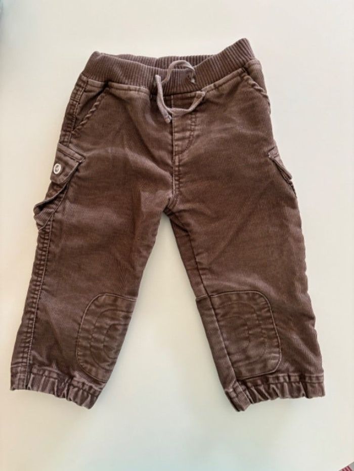 Pantalon 18 mois