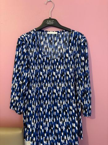 Blouse Armand Thierry