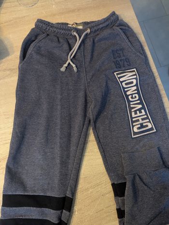 Jogging chevignon