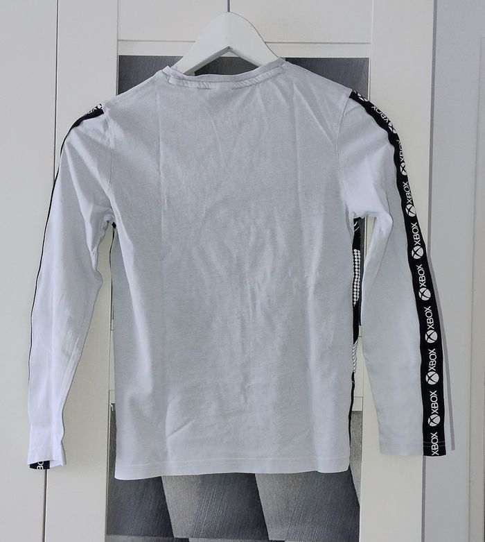 T-shirt Xbox - photo numéro 2