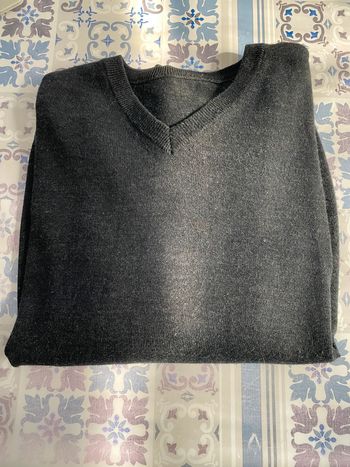 Pull col V
