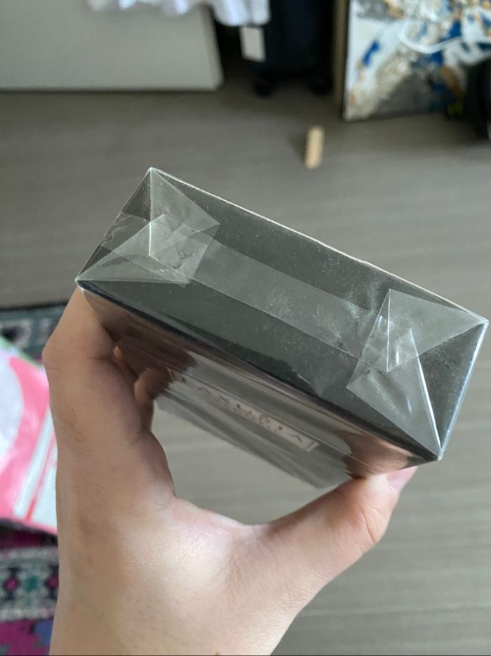 Eau de toilette neuve - photo numéro 3