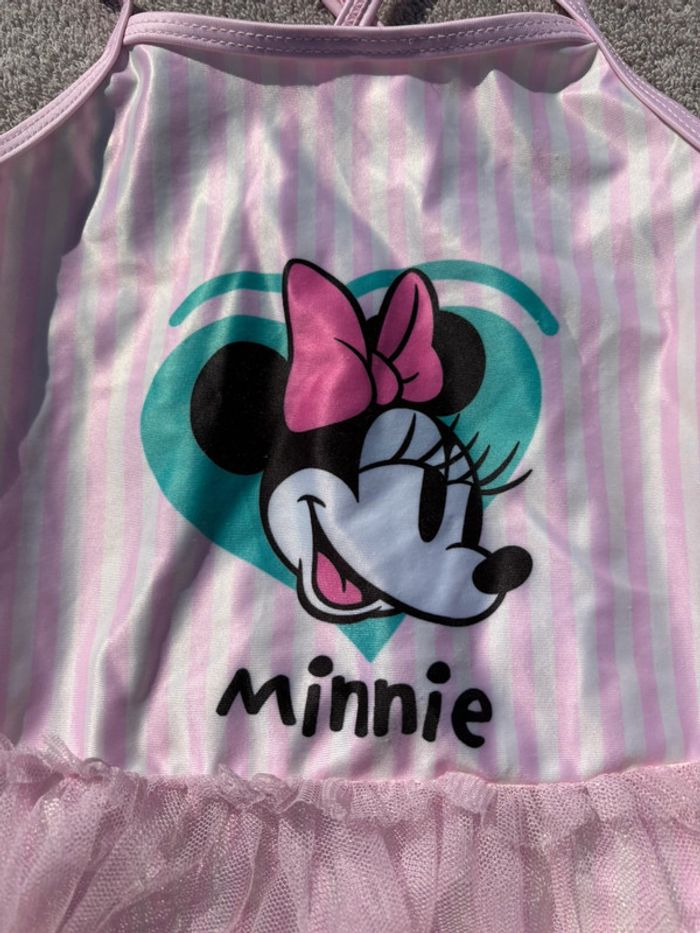 Maillot de bain 1 pièce - photo numéro 2