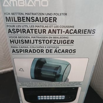 Entretien anti arcarien