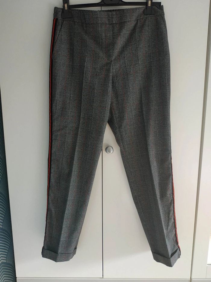 pantalon maison 123 taille 42