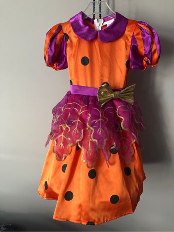 Minnie Halloween