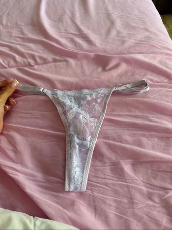 string lila