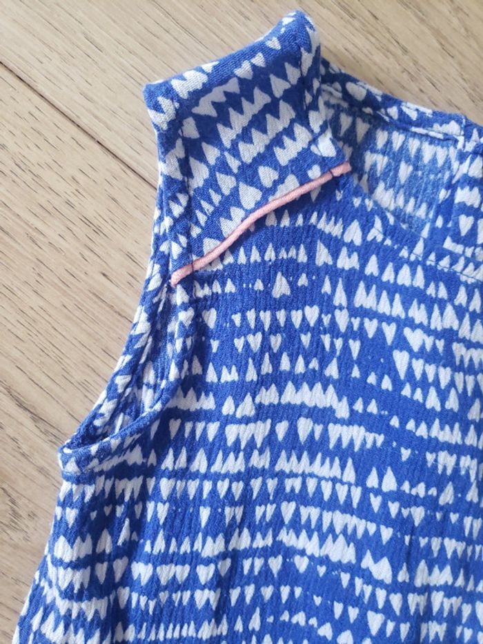 Combi-short ikks 2 ans - photo numéro 4