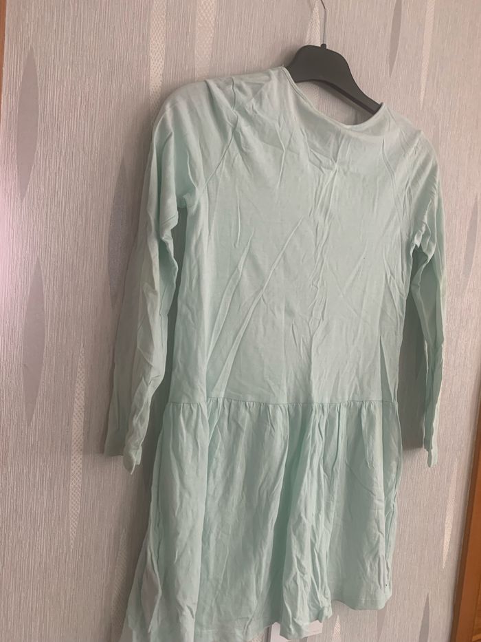 Robe - photo numéro 4