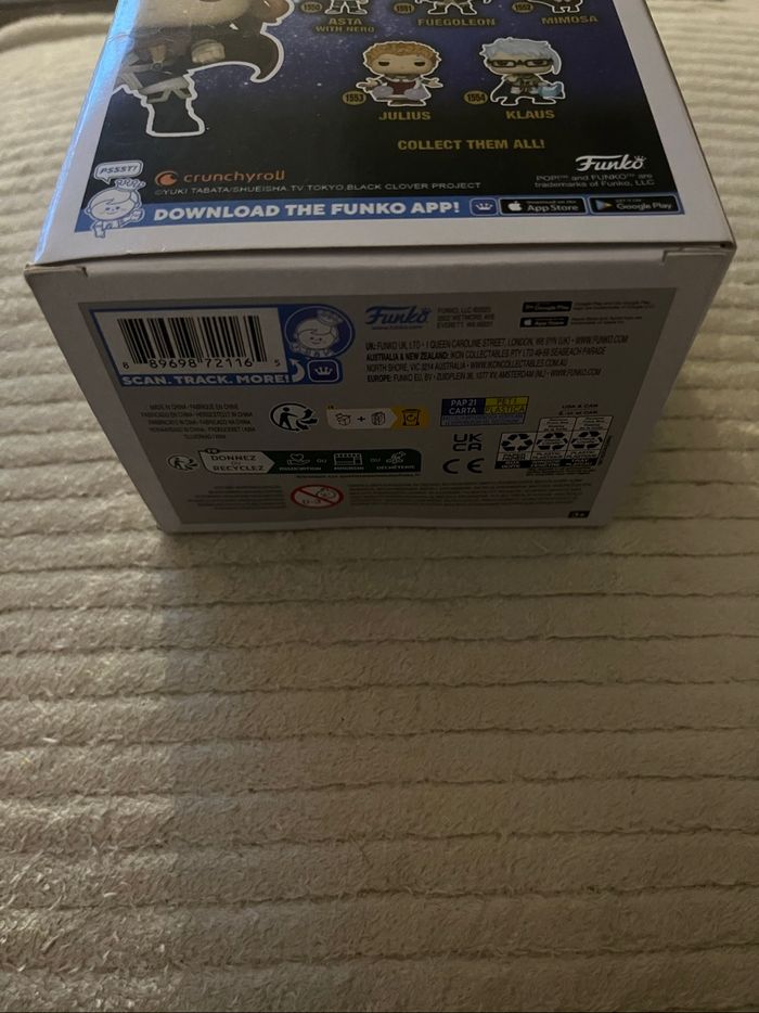 Pop funko - photo numéro 6