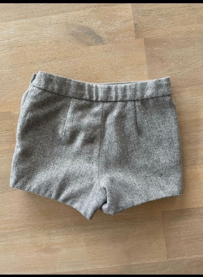 Short Jacadi - photo numéro 3