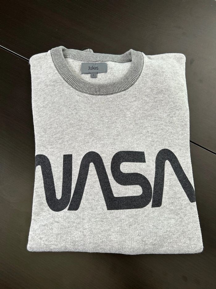 Pull-over