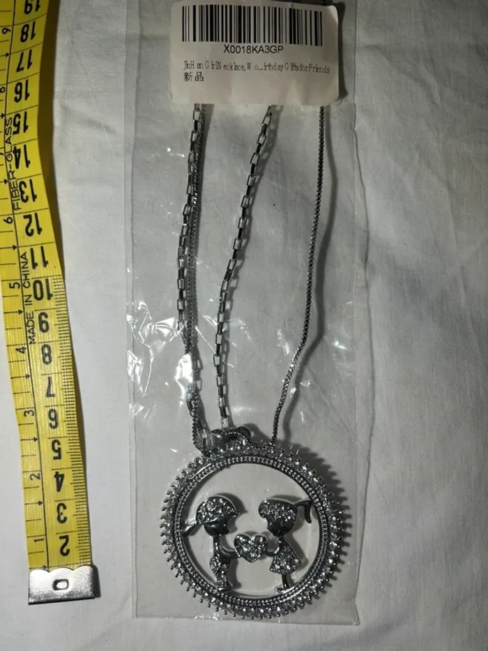 Collier vintage - photo numéro 2