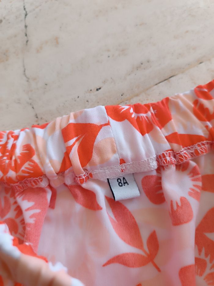 Jupe été - photo numéro 2