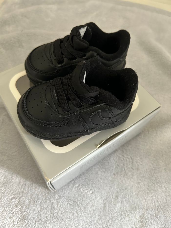 Basket nike