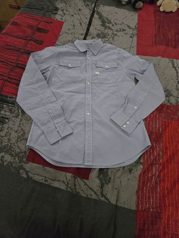 Chemise G-star en taille S