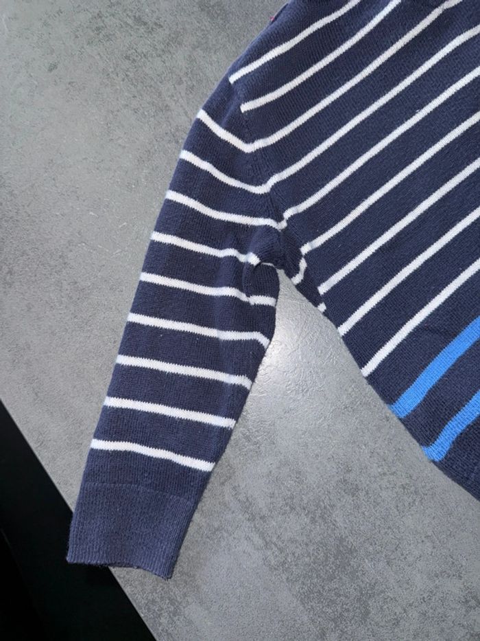 Pull tommy Hilfiger - photo numéro 6