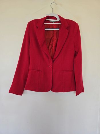 Blazer ici et maintenant