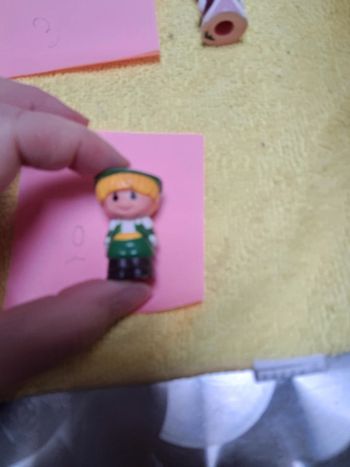 Page  personnage vulli arbre magique klorofil citrouille