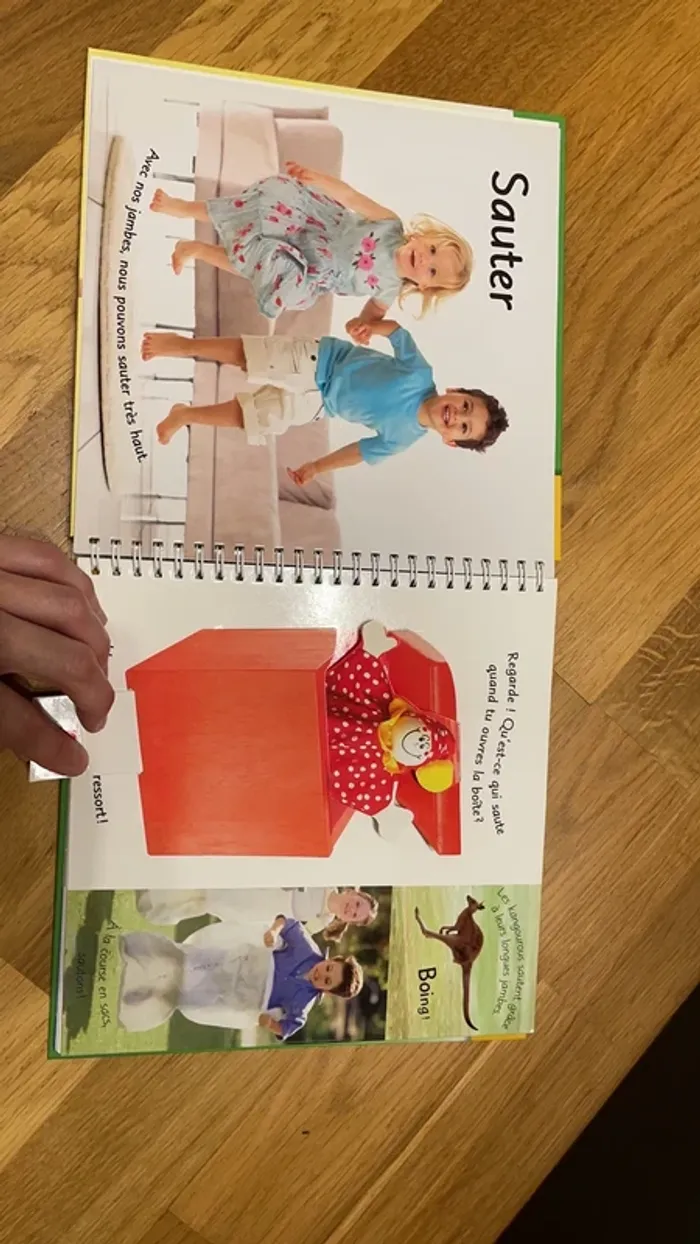Livre - photo numéro 2