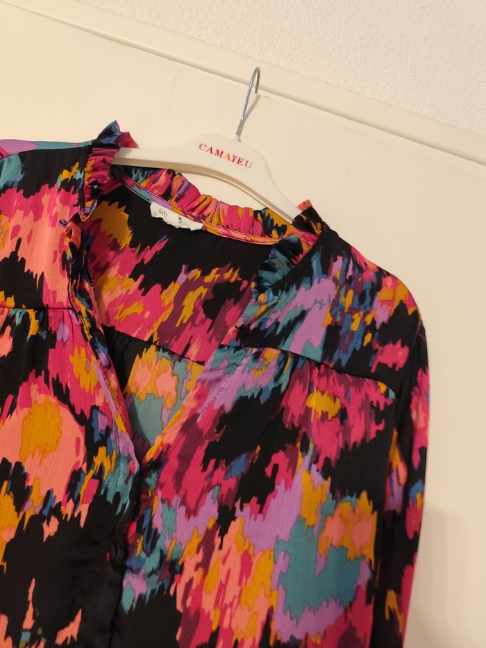 Chemise Emma &ella
