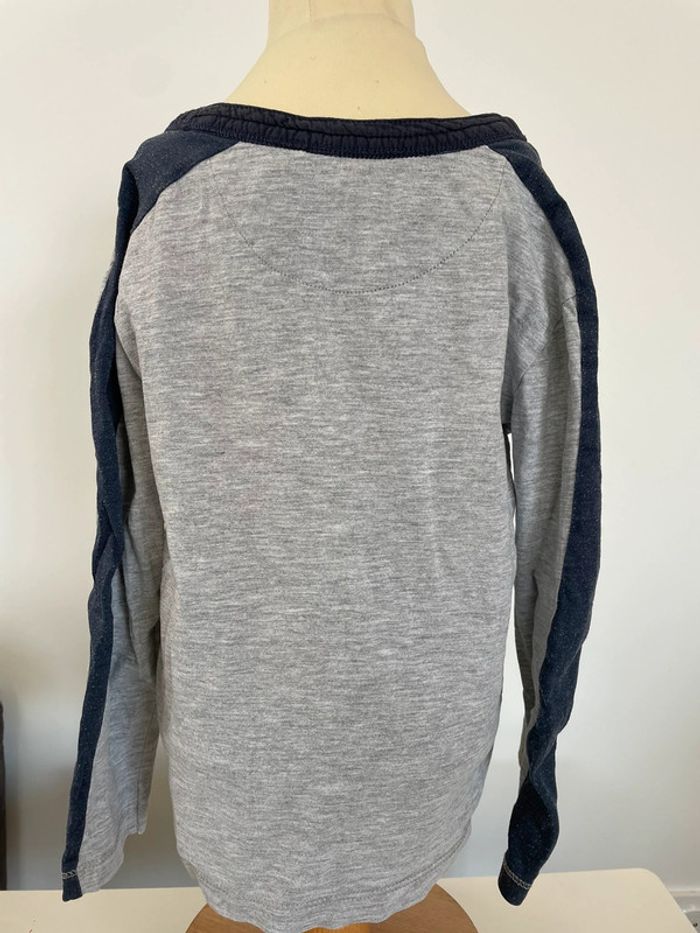 Sweat-shirt garçon - photo numéro 2