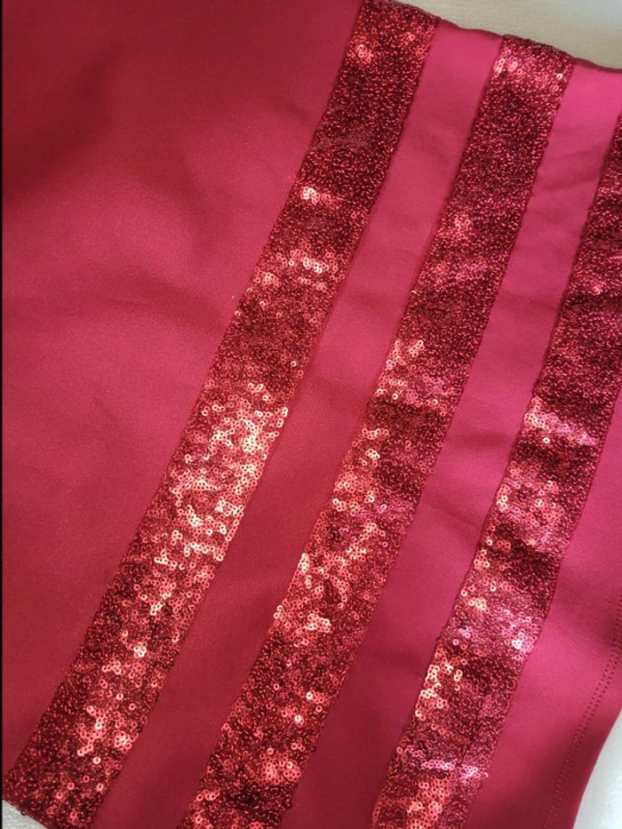 Robe Noël - photo numéro 7