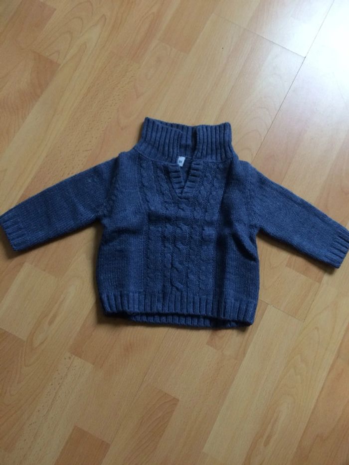 Lot 6 mois hiver - photo numéro 2