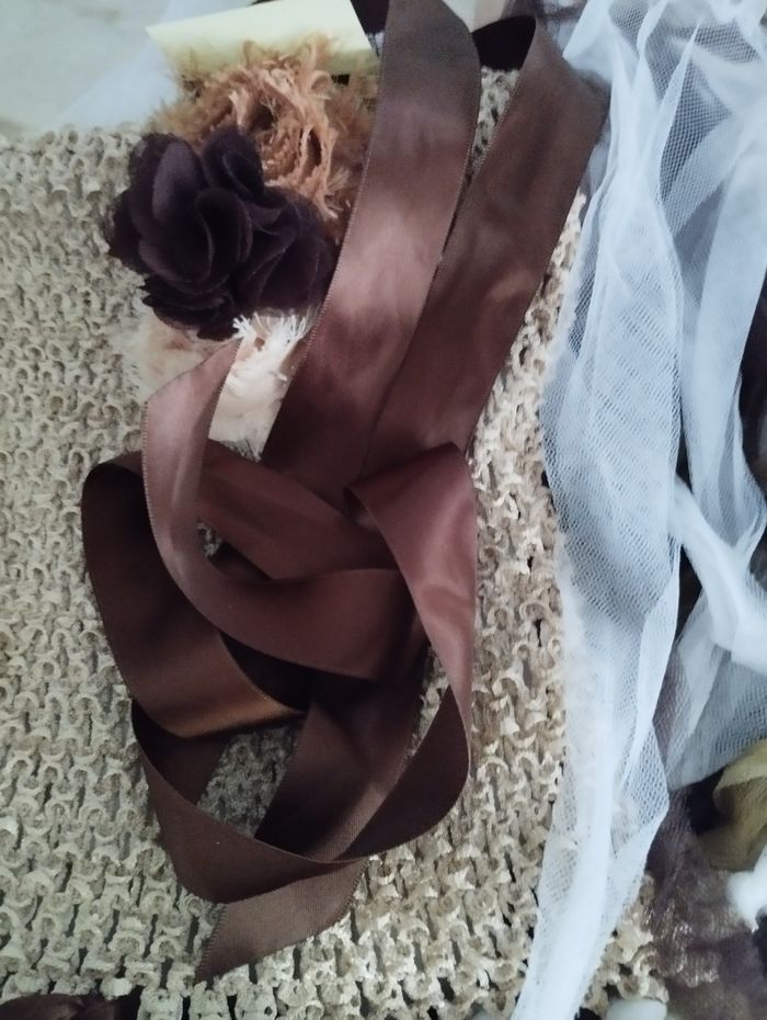 Robe enfant - photo numéro 7