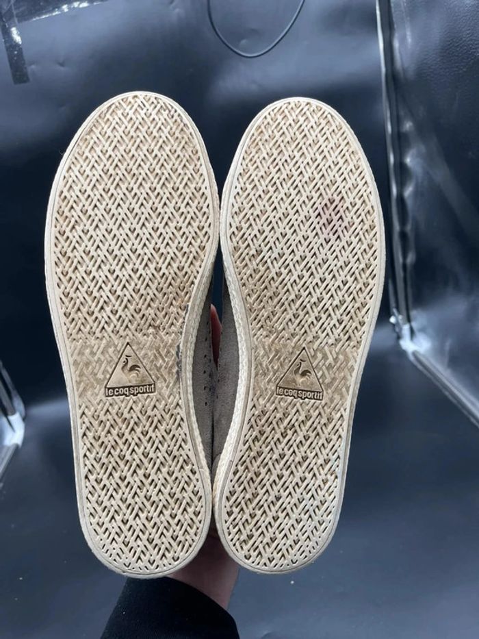 Le coq Sportif - photo numéro 5