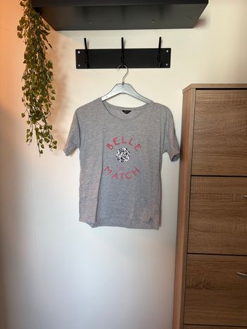 T-shirt Etam taille S 