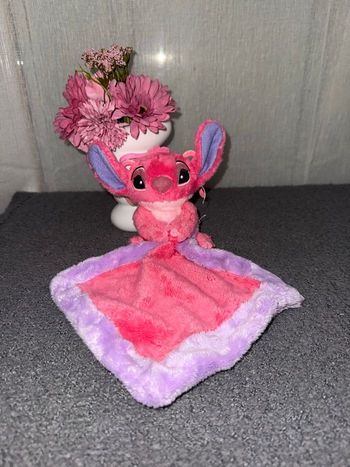 Doudou Angel 