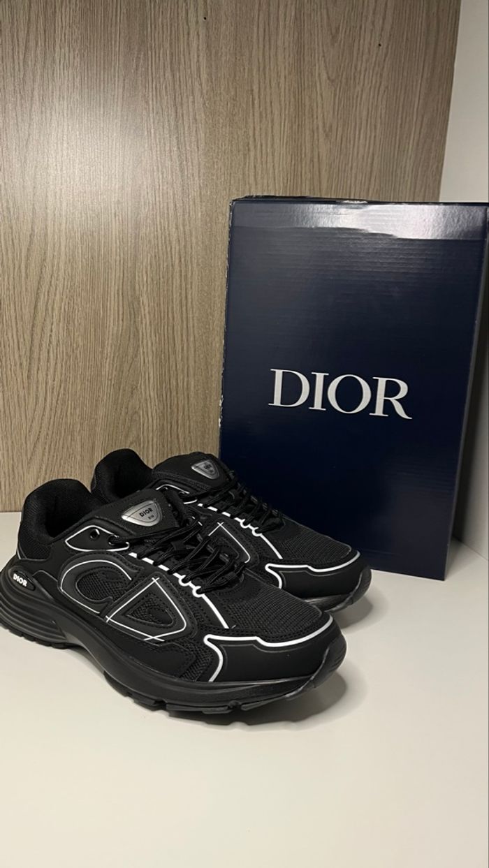 Chaussures b30 - photo numéro 10